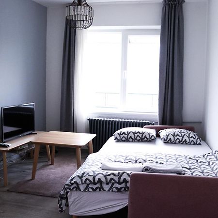 Scandinavian Style Apartment With Panoramic View Bucareste Exterior foto