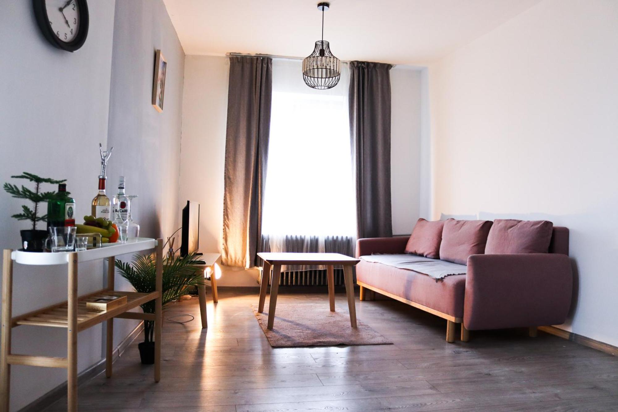 Scandinavian Style Apartment With Panoramic View Bucareste Exterior foto